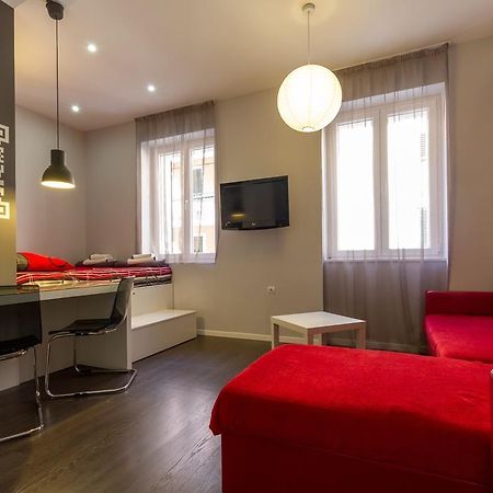 Apartments Aspalathos Split Extérieur photo