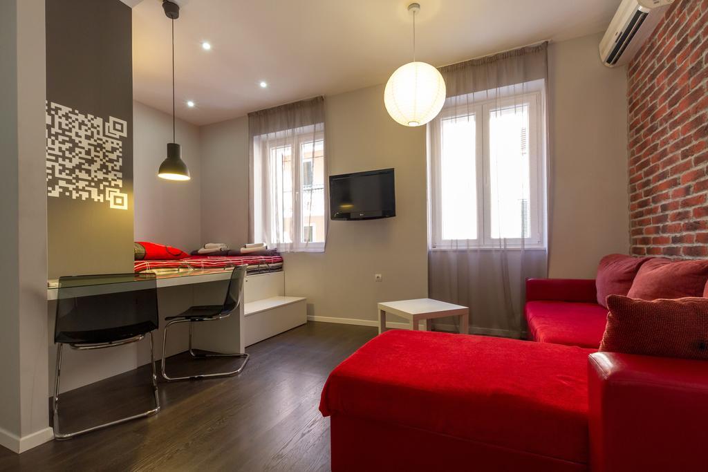 Apartments Aspalathos Split Extérieur photo