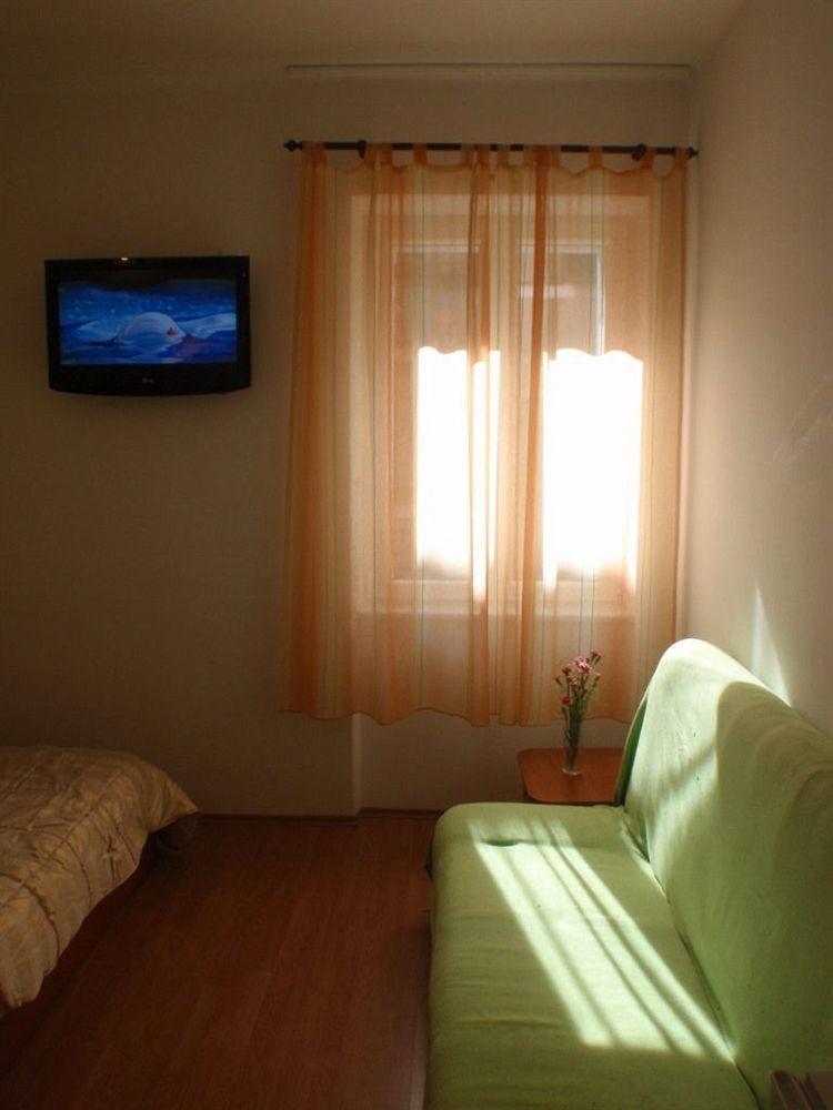 Apartments Aspalathos Split Extérieur photo