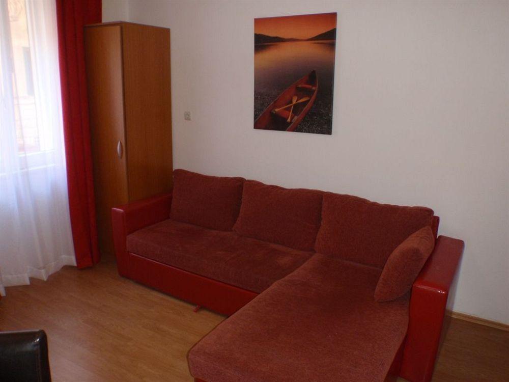 Apartments Aspalathos Split Extérieur photo