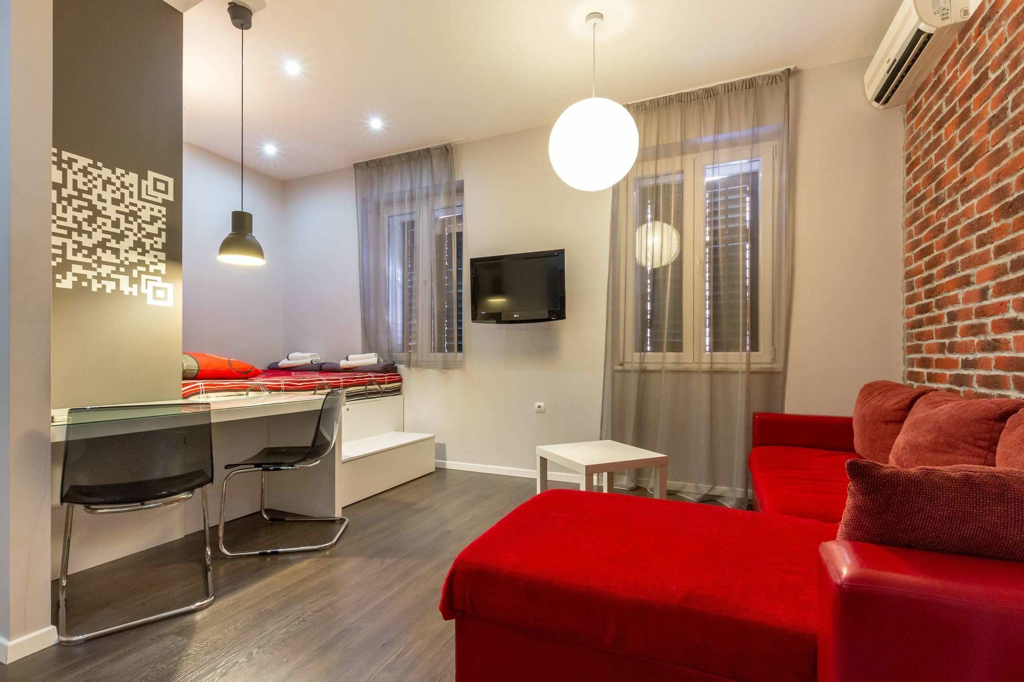 Apartments Aspalathos Split Extérieur photo