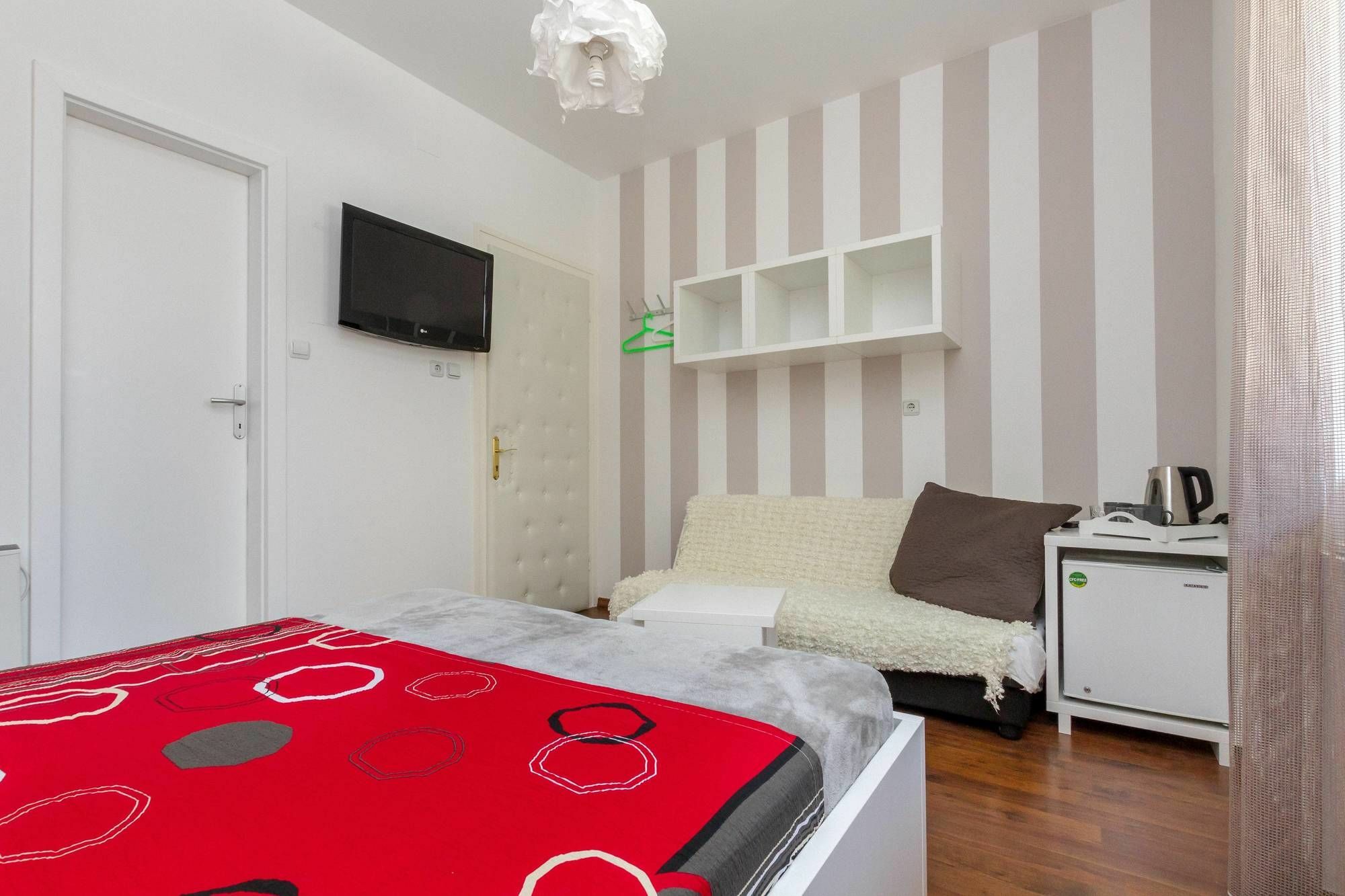 Apartments Aspalathos Split Extérieur photo