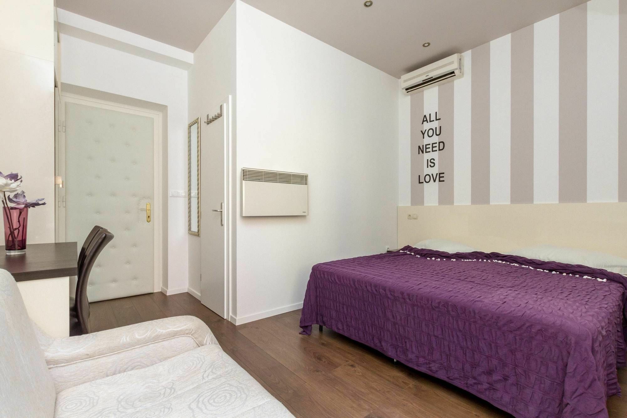 Apartments Aspalathos Split Extérieur photo