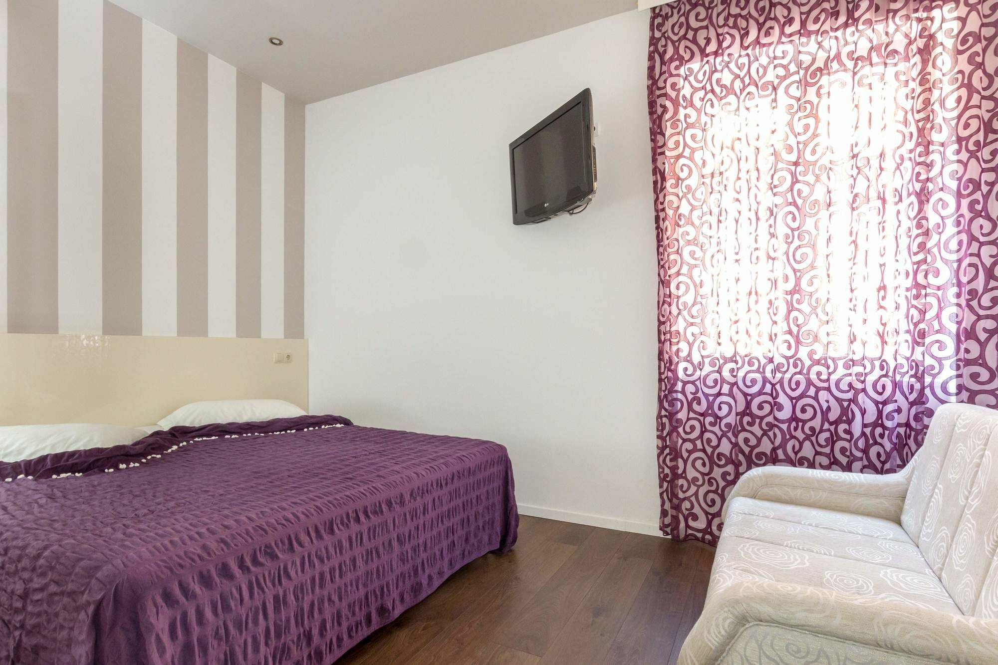 Apartments Aspalathos Split Extérieur photo