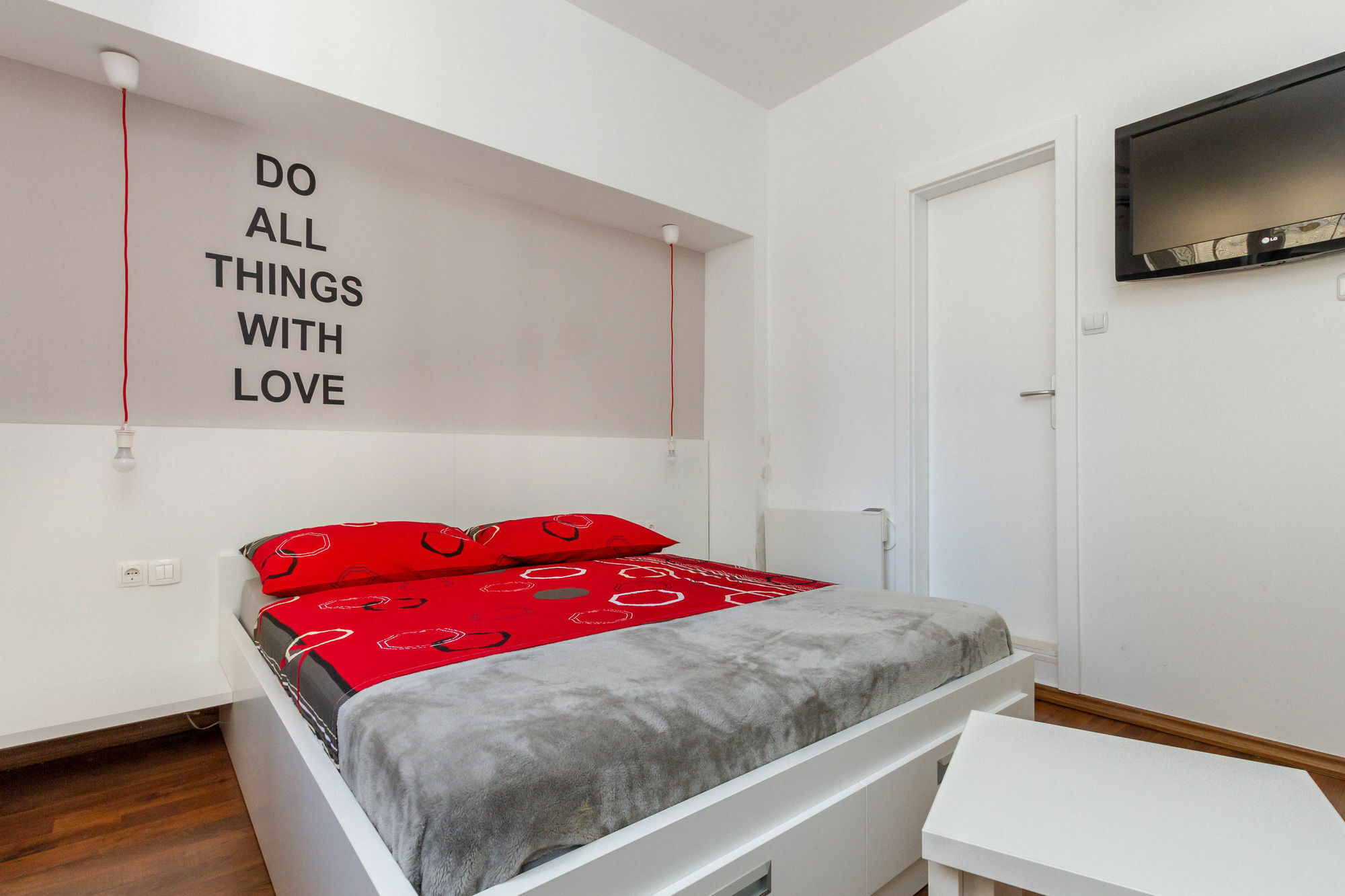 Apartments Aspalathos Split Extérieur photo