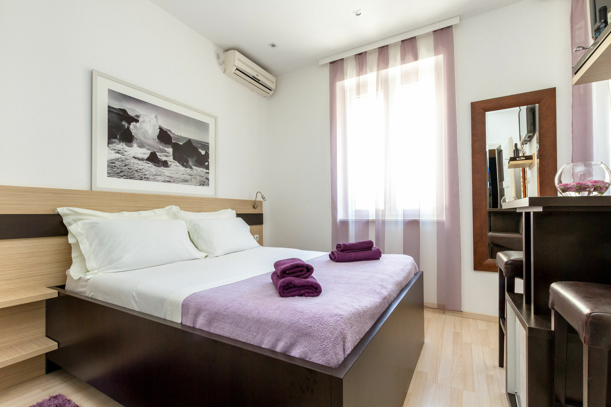 Apartments Aspalathos Split Extérieur photo